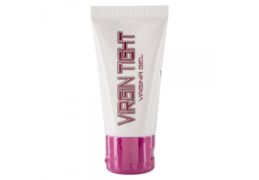 Κρέμα Ερεθισμού & Σύσφιξης Κόλπου - Virgin Tight Vagina Gel 30ml