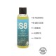 Λάδι Μασάζ Με Άρωμα Δαμάσκηνο - S8 Massage Oil Refresh 125ml