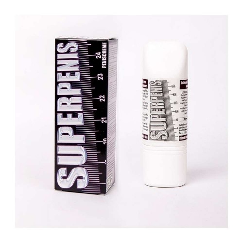 Ruf Super Penis 75ml