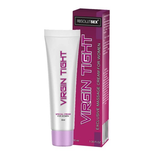 Κρέμα Σύσφιξης Αιδοίου - Ruf Virgin Tight Cream 30ml