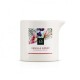 Αρωματικό Κερί Μασάζ Βανίλια Κεχριμπάρι - Exotiq Massage Candle Vanilla Amber 60g