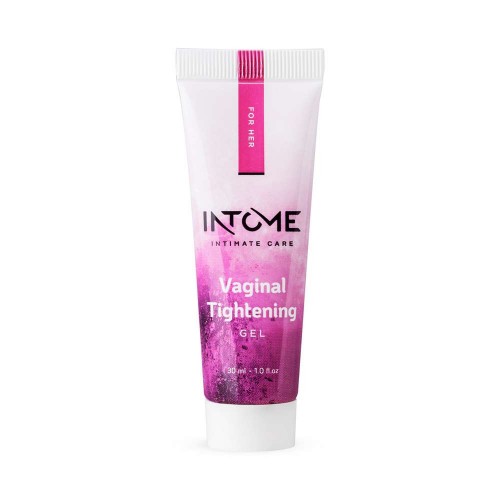 Τζελ Σύσφιξης Αιδοίου - Intome Vagina Tightening Gel 30ml