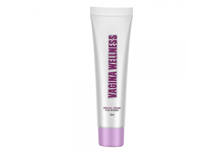 Διεγερτική Κρέμα Σύσφιξης Κόλπου - Ruf Vagina Wellness 30ml