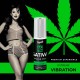 Τζελ Ερεθισμού & Δόνησης - Coquette Chic Desire Pulse Gel Sativa Extreme Vibration Premium 6ml