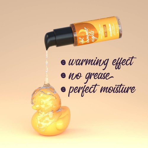 Crushious Warming Effect Lubricant 50ml