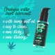 Crushious Cannabis Waterbased Lubricant 50ml