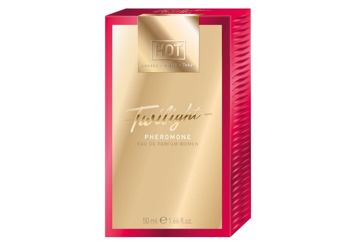 Γυναικείο Άρωμα Φερομόνης - Pheromone Parfum Woman 50ml
