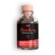 Θερμαντικό Τζελ Για Μασάζ & Στοματικό Με Γεύση Φράουλα - Intt Strawberry Flavoured Warming Massage Gel 30ml