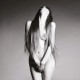 Διακοσμητικά Θηλών - Mimi Nipple Covers Silver