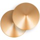 Coquette Chic Desire Nipple Covers Golden Circles