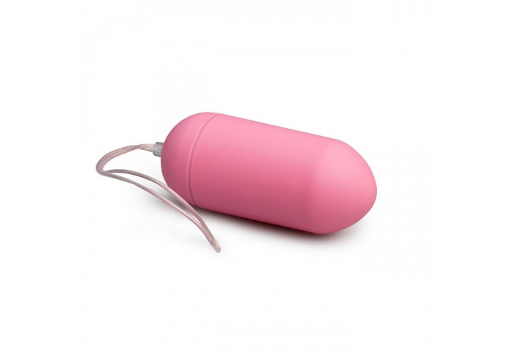 Ροζ Ασύρματο Δονούμενο Αυγό - Easytoys Vibration Egg Pink