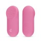 Ροζ Ασύρματο Κολπικό Αυγό 7 Ταχυτήτων - Easytoys Remote Control Vibrating Egg Pink