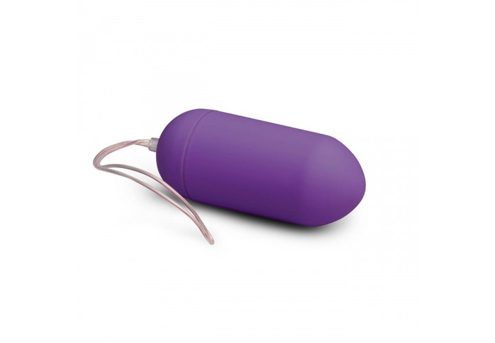 Μωβ Ασύρματο Δονούμενο Αυγό - Easytoys Vibration Egg Purple