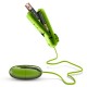 Πράσινο Δονούμενο Αυγό - B Yours Power Bullet Vibrator Lime