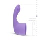 Πρόσθετη Κεφαλή Για Δονητή Μασάζ - MyMagicWand G Spot Attachment Purple