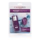 Δονούμενο Αυγό 4 Ταχυτήτων - Pocket Exotics Waterproof Egg Purple