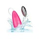 Δονούμενο Αυγό - Waterproof Gyrating Bullet Pink
