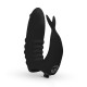 Μαύρος Δονητής Δακτύλου - Finger Vibrator Black
