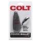 Δονούμενο Αυγό - COLT Multi Speed Power Bullet