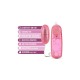 Ροζ Glitter Δονούμενο Αυγό - B Yours Glitter Power Bullet Pink