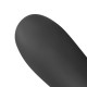Ασύρματο Διπλό Ομοίωμα Σιλικόνης Με Δόνηση - No Parts Avery Strapless Strap On Vibrating Dildo 22cm