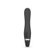 Ασύρματο Διπλό Ομοίωμα Σιλικόνης Με Δόνηση - No Parts Avery Strapless Strap On Vibrating Dildo 22cm