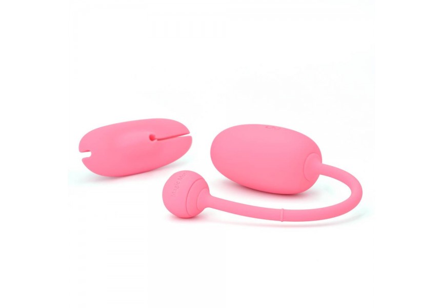 Magic Motion Kegel Coach Smart Exerciser