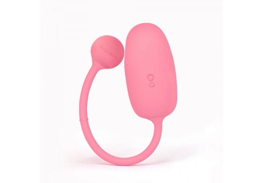 Magic Motion Kegel Coach Smart Exerciser