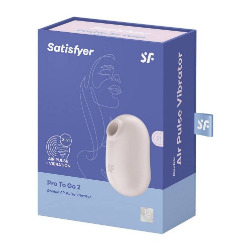 Satisfyer