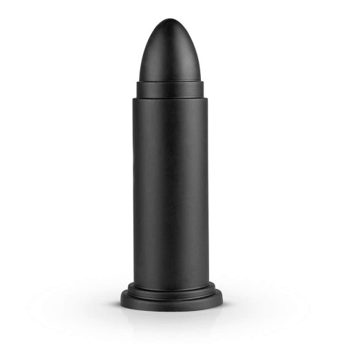 Μεγάλο Πρωκτικό Ομοίωμα Οβίδας - Buttr 10 Pounder Dildo 25.6cm