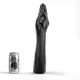 Μαύρο Ομοίωμα Χεριού Για Fisting - Fisting Dildo 39cm