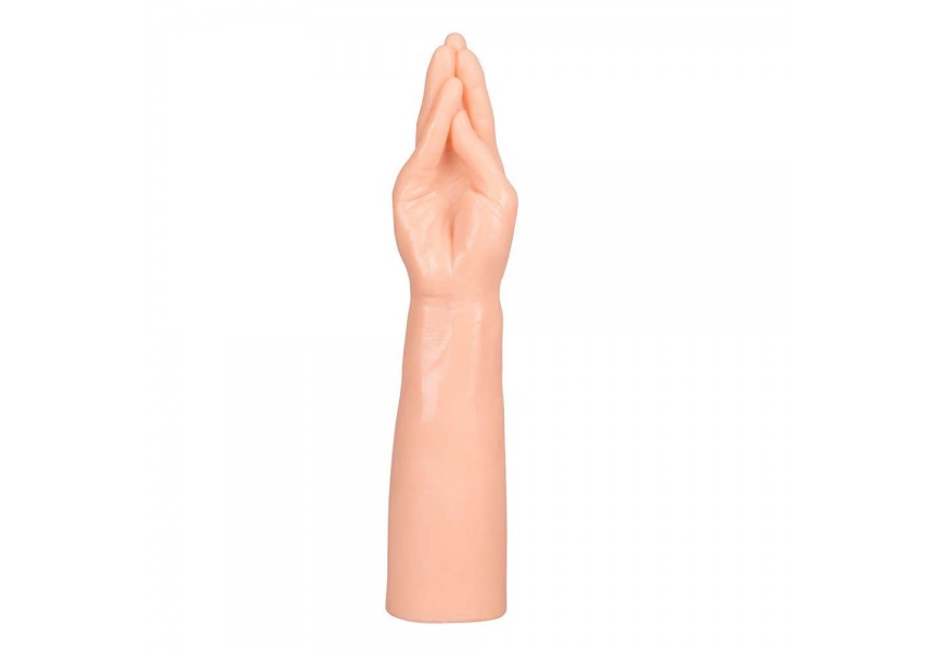 Ρεαλιστικό Ομοίωμα Χεριού - Nanma Giant Family Horny Hand Palm 33cm