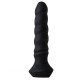 Μαύρος Δονητής 15 Ταχυτήτων - Dream Toys Dark Desires Regina 18.2cm