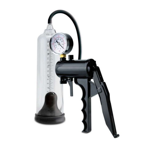 Μεγεθυντής Πέους Αέρα - Pump Worx Max Precision Power Pump