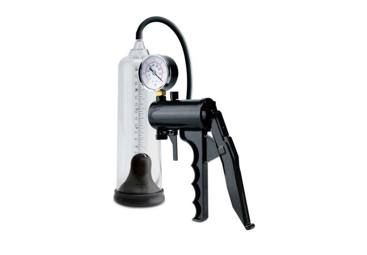 Μεγεθυντής Πέους Αέρα - Pump Worx Max Precision Power Pump