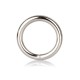 Μεταλλικό Δαχτυλίδι Πέους - Silver Ring Small