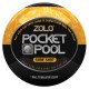 Μίνι Ρεαλιστικό Αυνανιστήρι - Zolo Pocket Pool Sure Shot