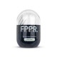 Μίνι Αυνανιστήρι Χειρός - FPPR Fap One Time Ribbed Texture