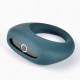 Ασύρματο Δαχτυλίδι Πέους Με Εφαρμογή Κινητού - Magic Motion Dante II Smart Wearable Ring
