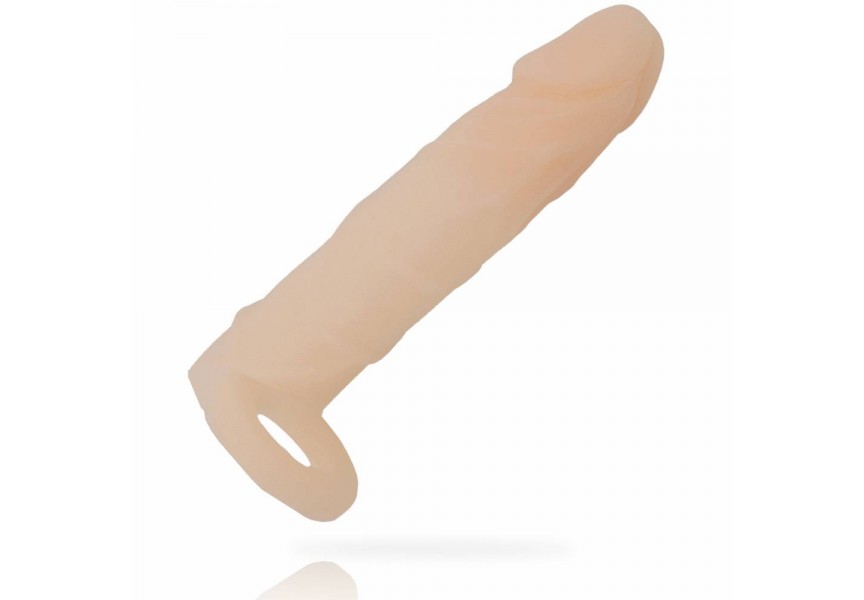 Addicted Toys Extend Your Penis 16cm