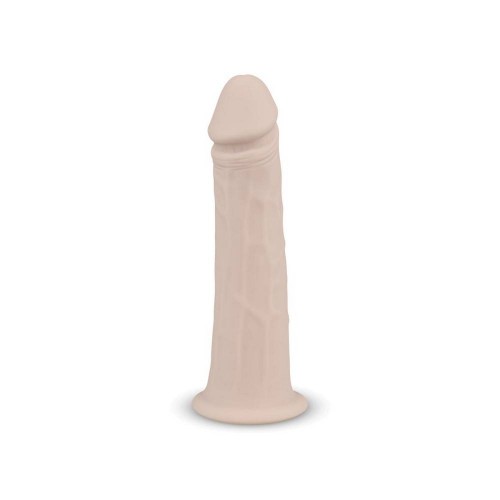 Κούφιο Ομοίωμα Πέους Σιλικόνης - No Parts Cameron Realistic Dildo 22cm