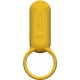 Δονούμενο Δαχτυλίδι Πέους 7 Ταχυτήτων - Tenga SVR Smart Vibe Ring Canyon Yellow