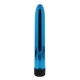 Μπλε Κλασικός Δονητής - Nanma Krypton Stix Massager Blue 15cm