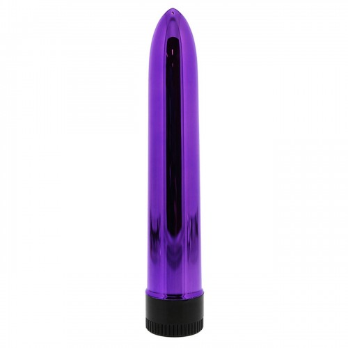 Nanma Krypton Stix Massager Purple 17cm