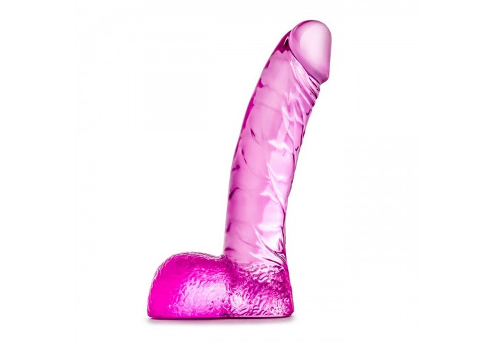 Naturally Yours Ding Dong Pink 14cm