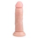 Ρεαλιστικό Ομοίωμα Πέους - Easy Toys Realistic Dildo Flesh 15.5cm