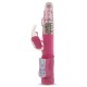 Ροζ Δονητής Rabbit - GC Vibrating Rabbit Vibrator Pink 22cm