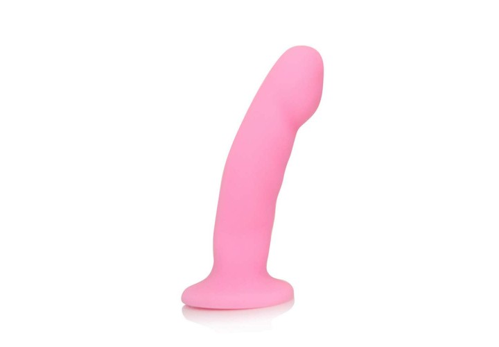 Blush Cici Realistic Dildo Pink 16.5cm