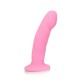 Ροζ Μη Ρεαλιστικό Ομοίωμα Πέους - Blush Cici Realistic Dildo Pink 16.5cm