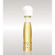 Χρυσός Μίνι Δονητής Μασάζ - Bodywand Mini Gold 11cm